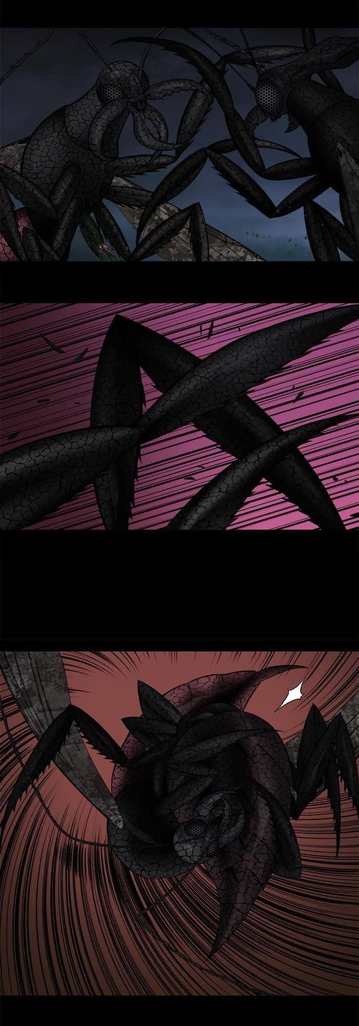 Hive - Chương 218 - Trang 5