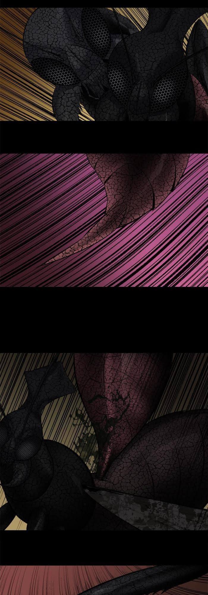 Hive - Chương 218 - Trang 6