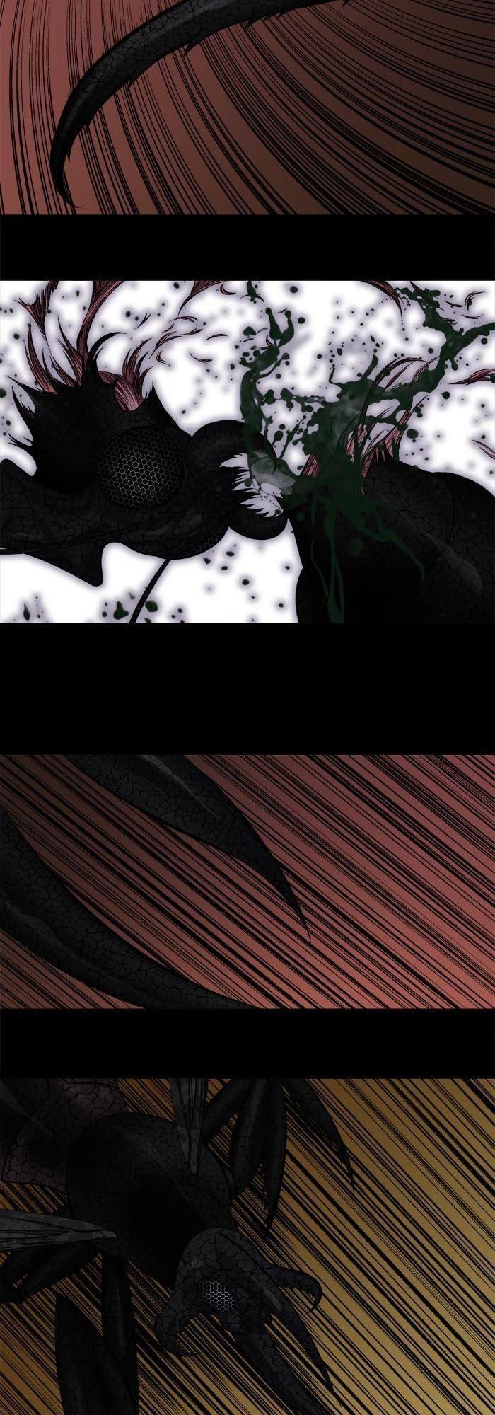 Hive - Chương 218 - Trang 7