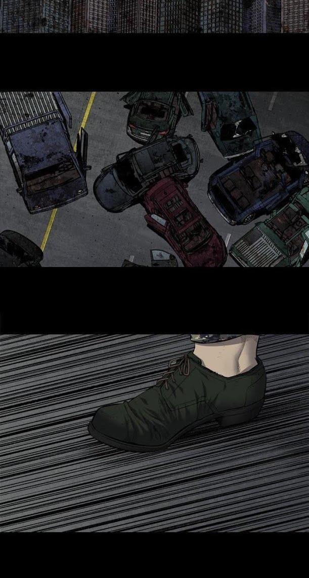 Hive - Chương 219 - Trang 11