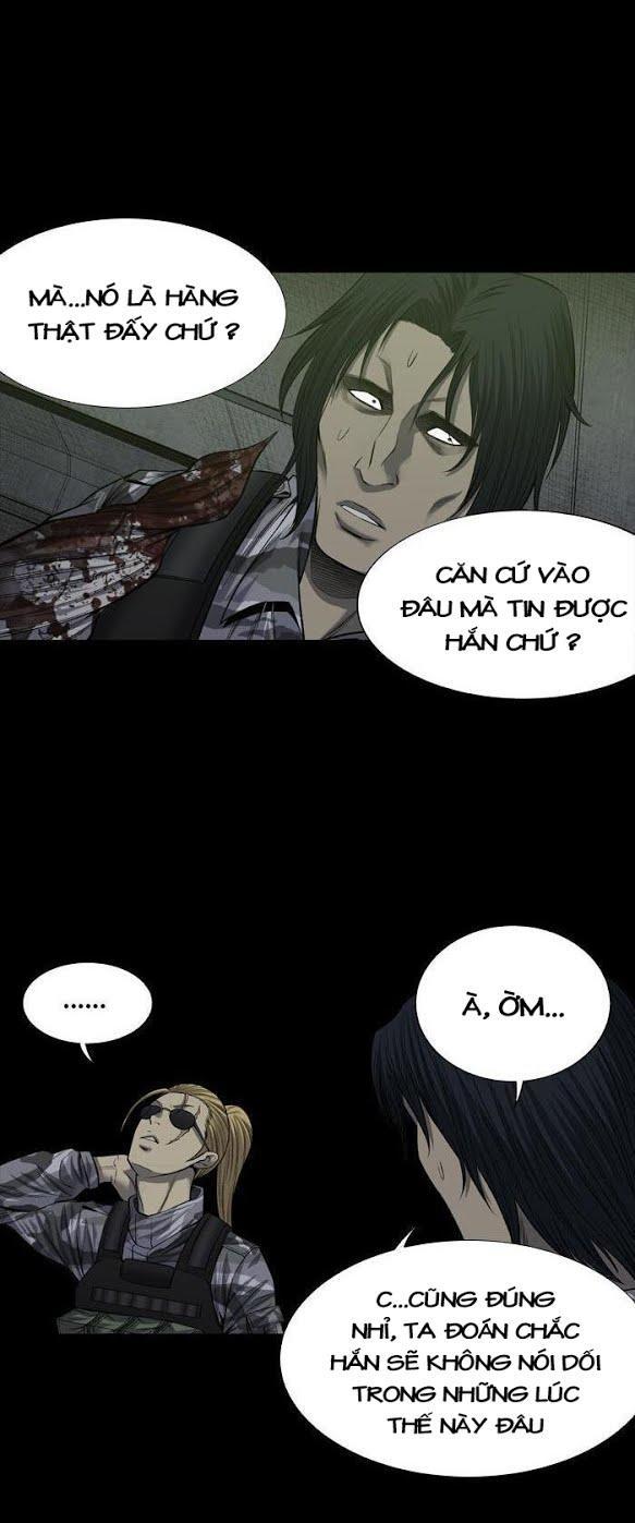 Hive - Chương 219 - Trang 14