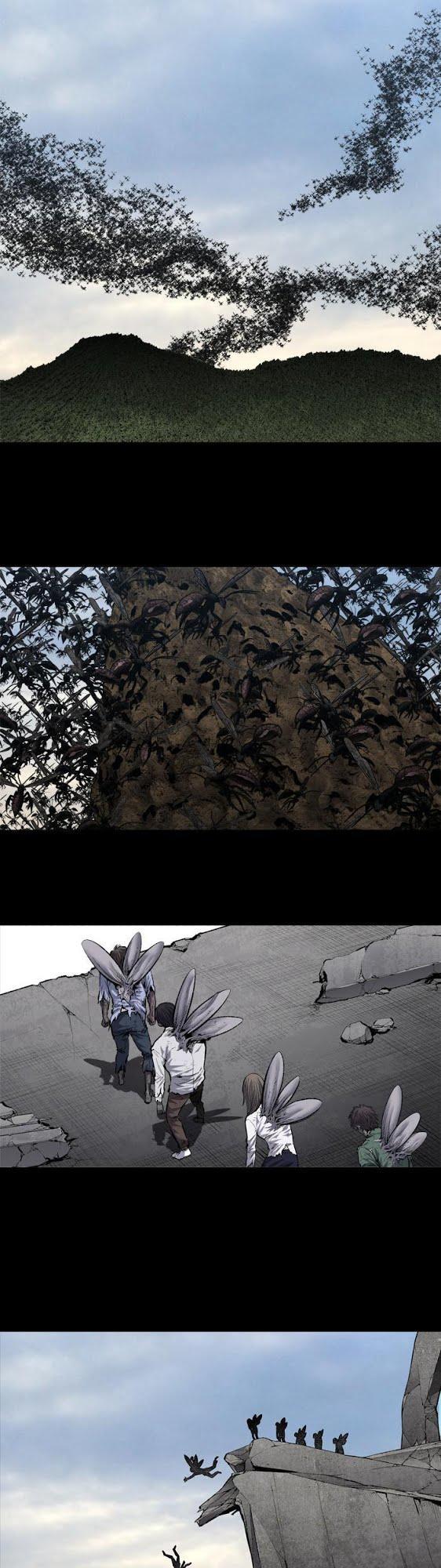 Hive - Chương 219 - Trang 3