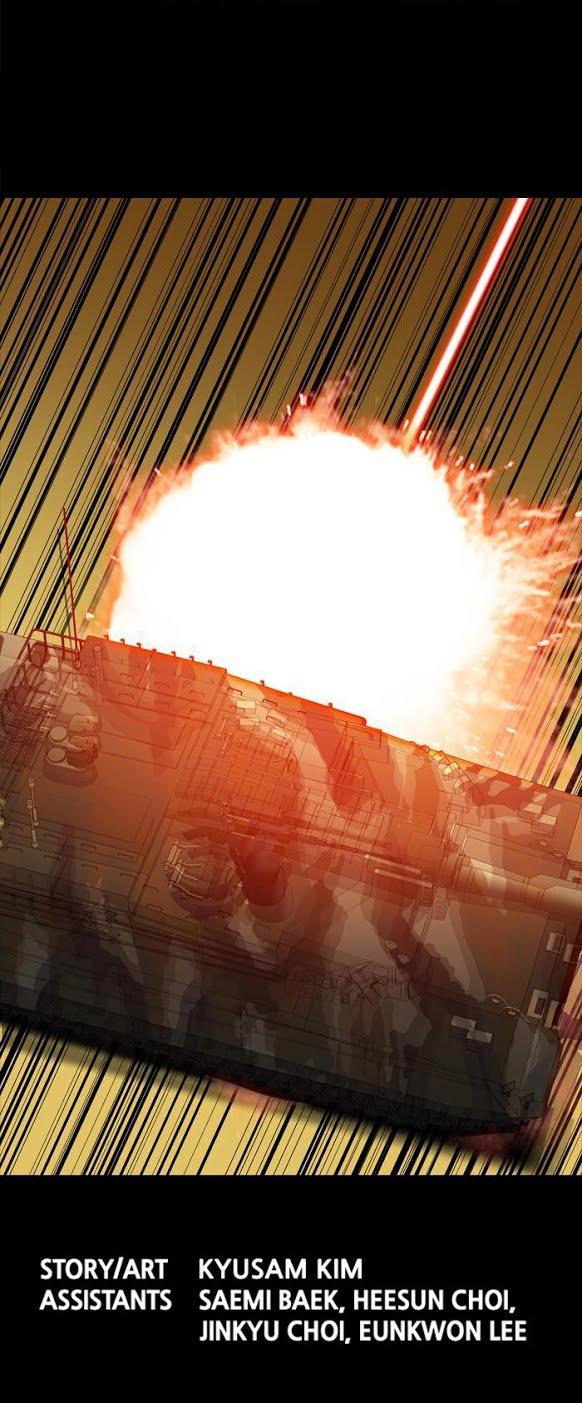 Hive - Chương 219 - Trang 33