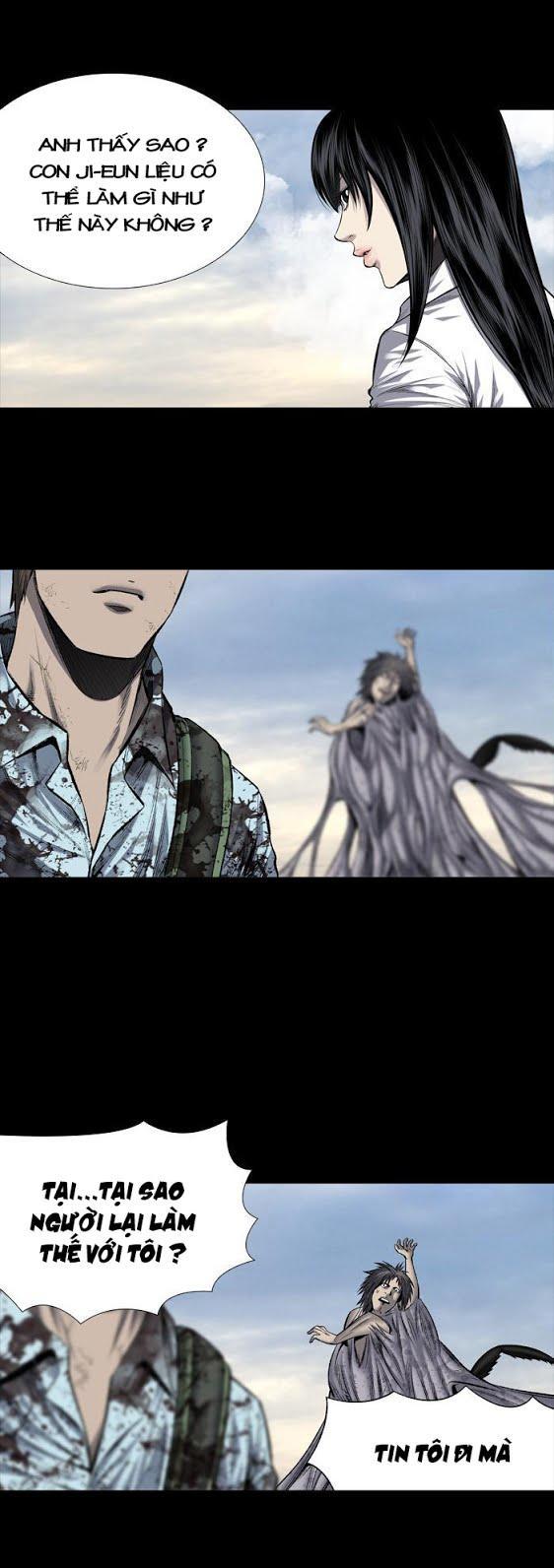 Hive - Chương 219 - Trang 5