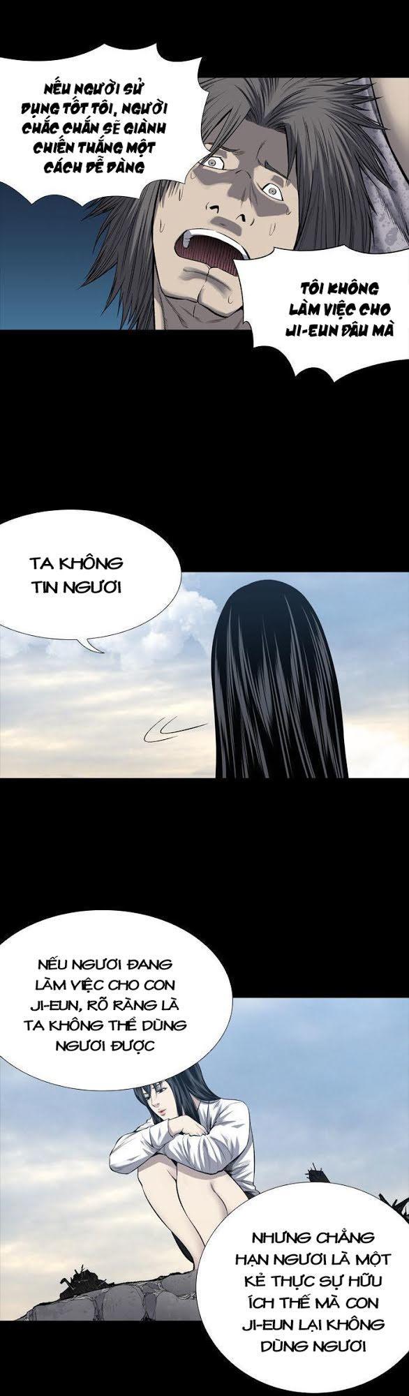 Hive - Chương 219 - Trang 6