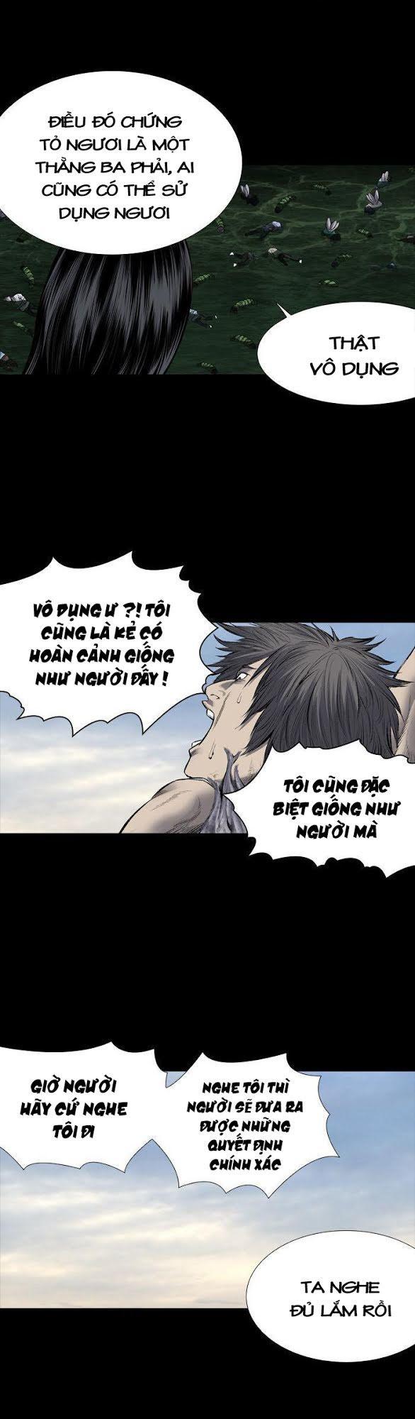 Hive - Chương 219 - Trang 7