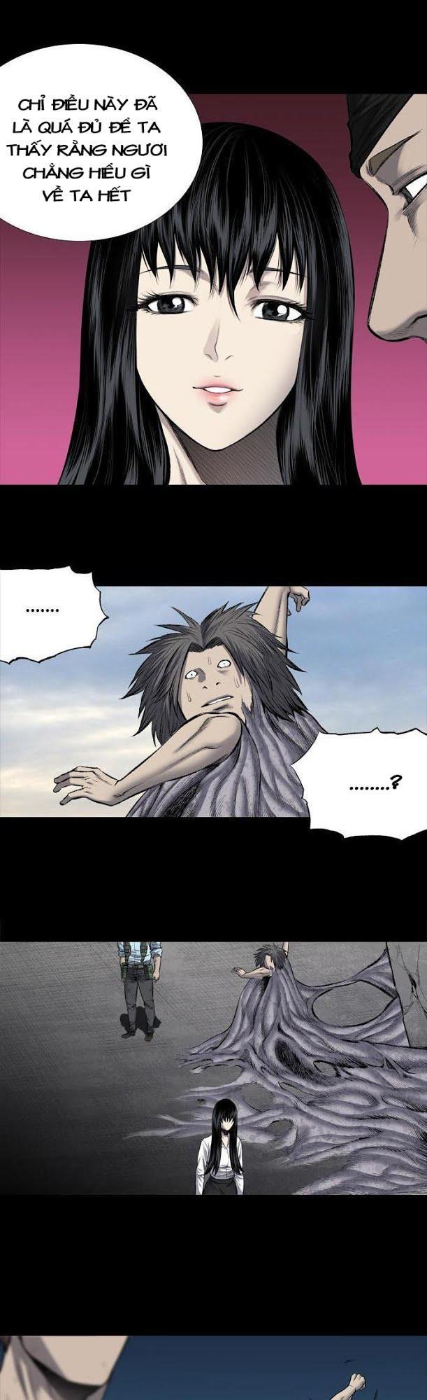 Hive - Chương 219 - Trang 9