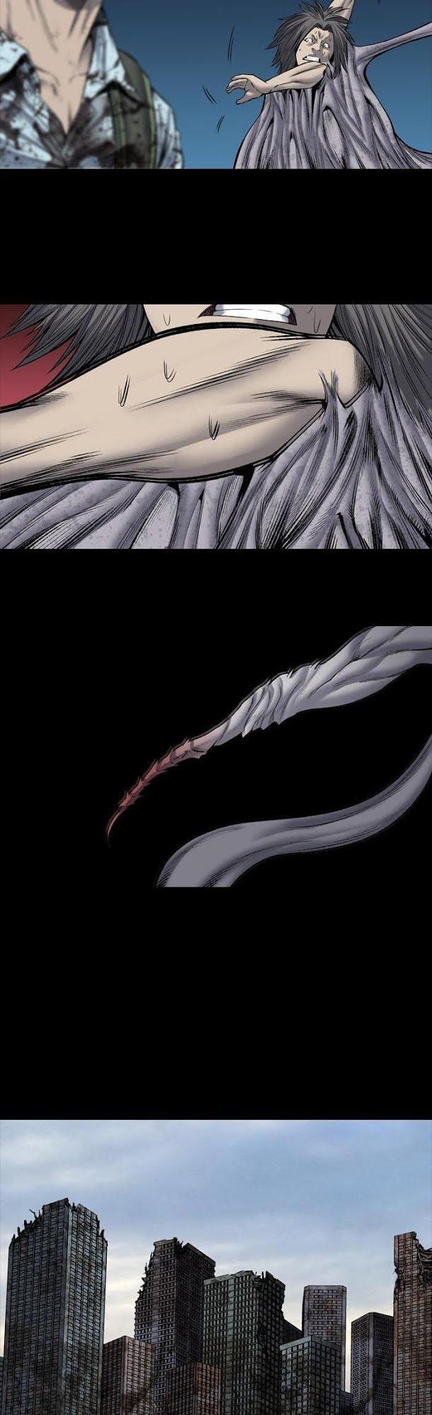 Hive - Chương 219 - Trang 10