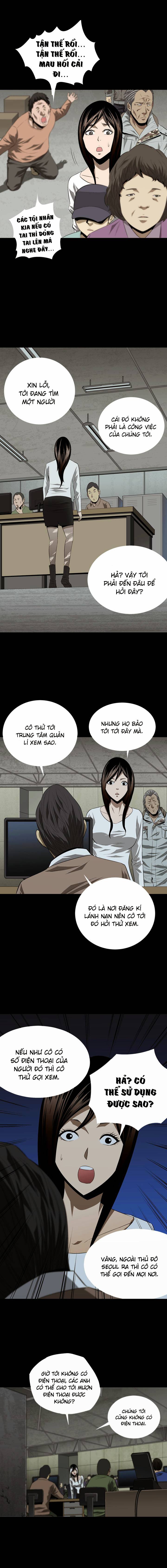 Hive - Chương 22 - Trang 4