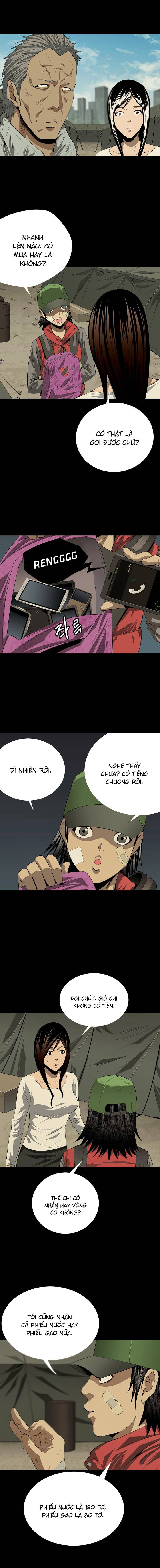 Hive - Chương 22 - Trang 7