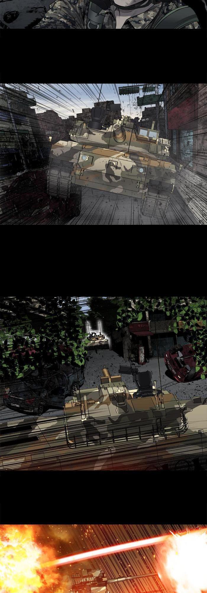 Hive - Chương 220 - Trang 11