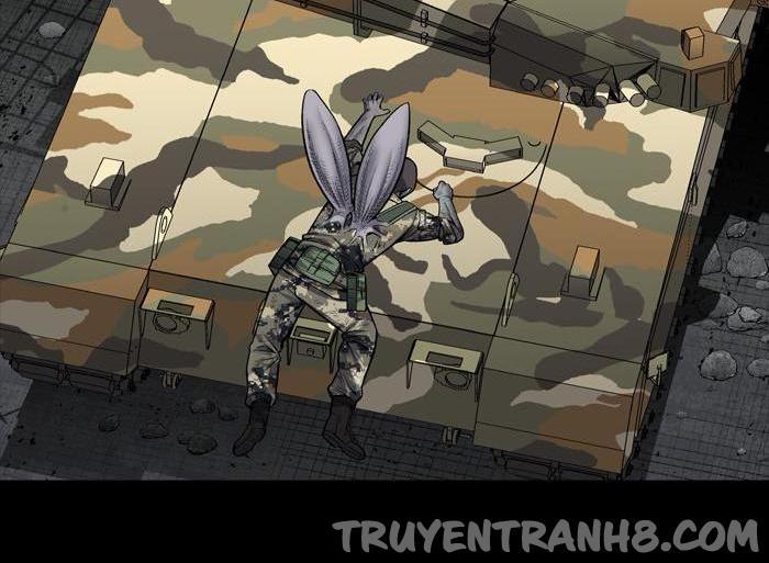 Hive - Chương 220 - Trang 13
