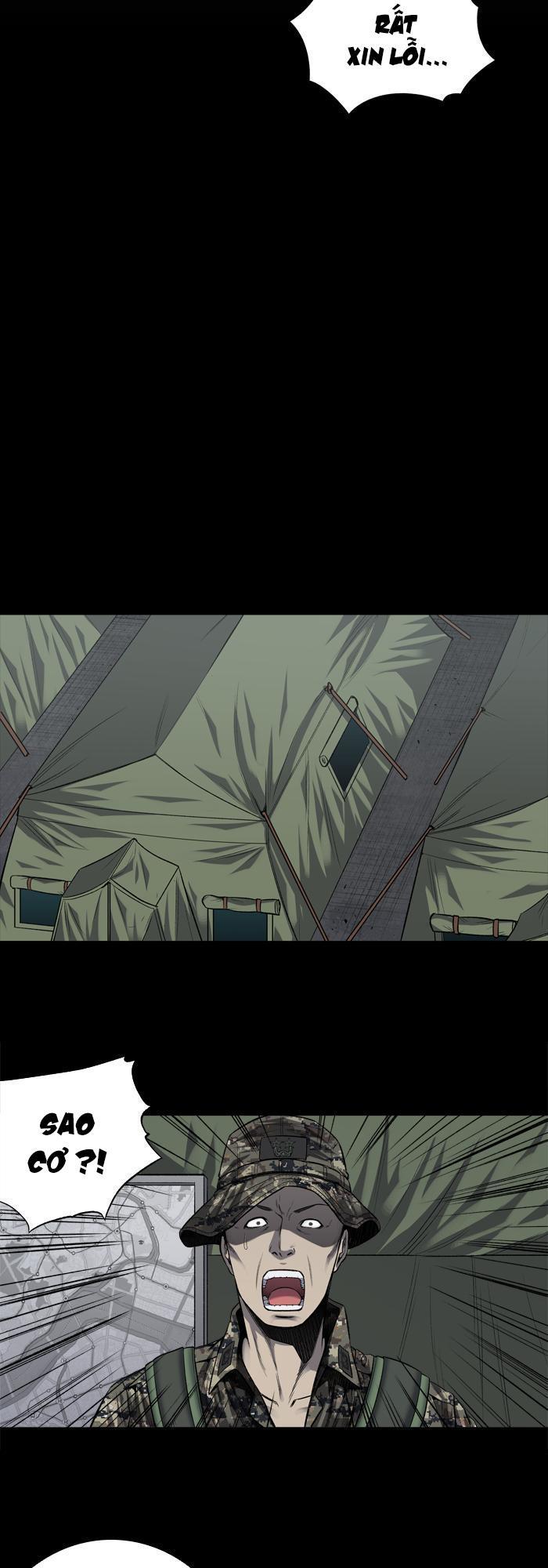 Hive - Chương 220 - Trang 19