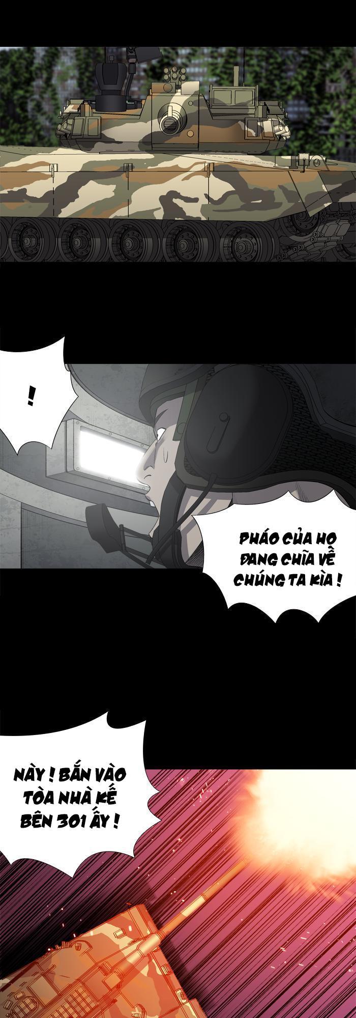 Hive - Chương 220 - Trang 3