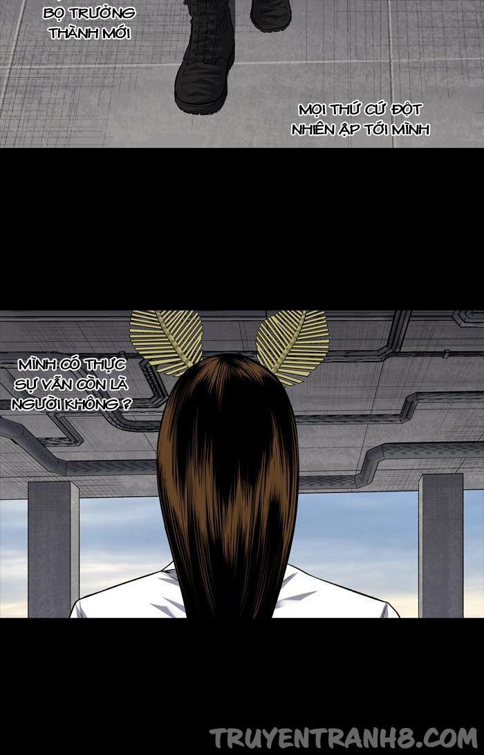 Hive - Chương 220 - Trang 24