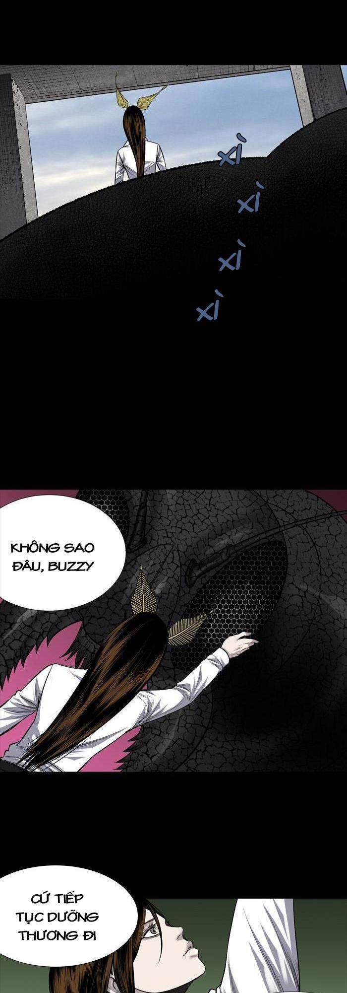 Hive - Chương 220 - Trang 29