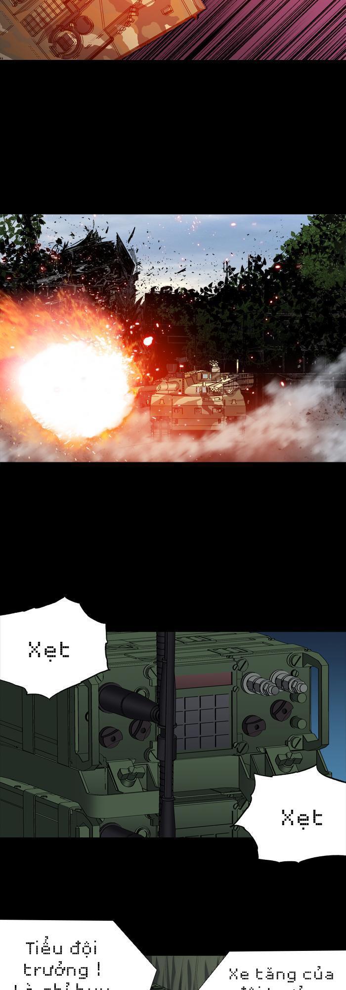 Hive - Chương 220 - Trang 4