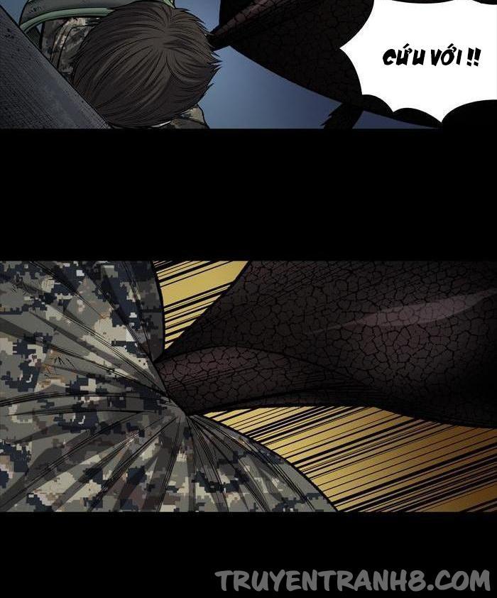 Hive - Chương 220 - Trang 31