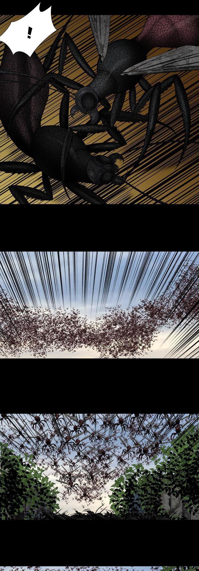 Hive - Chương 220 - Trang 36