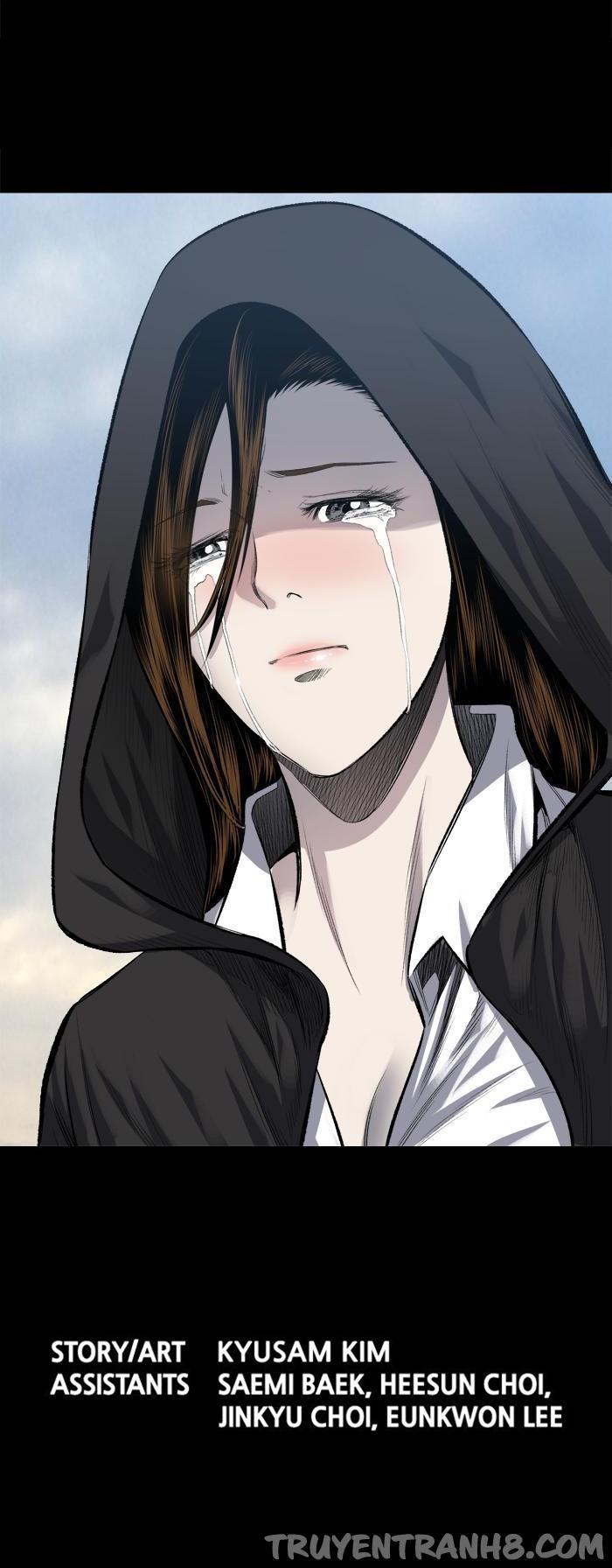 Hive - Chương 220 - Trang 39