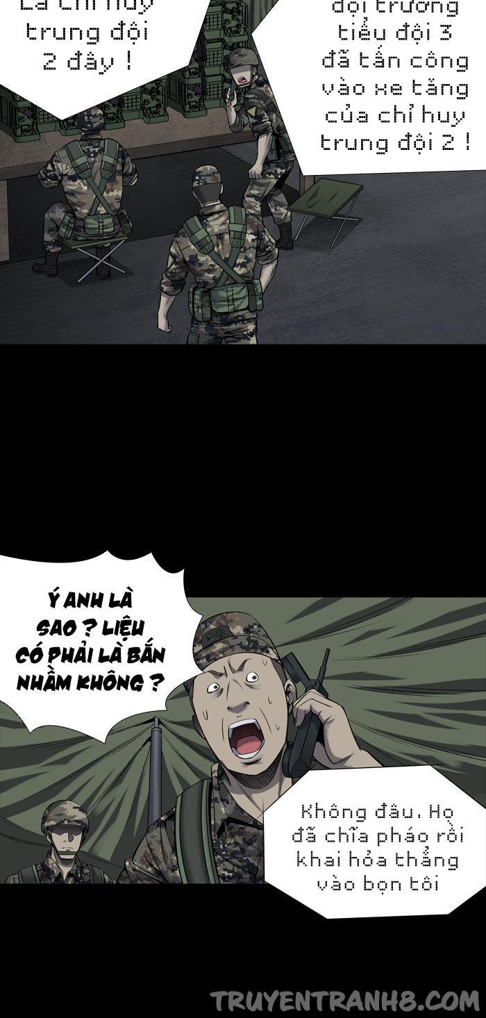 Hive - Chương 220 - Trang 5