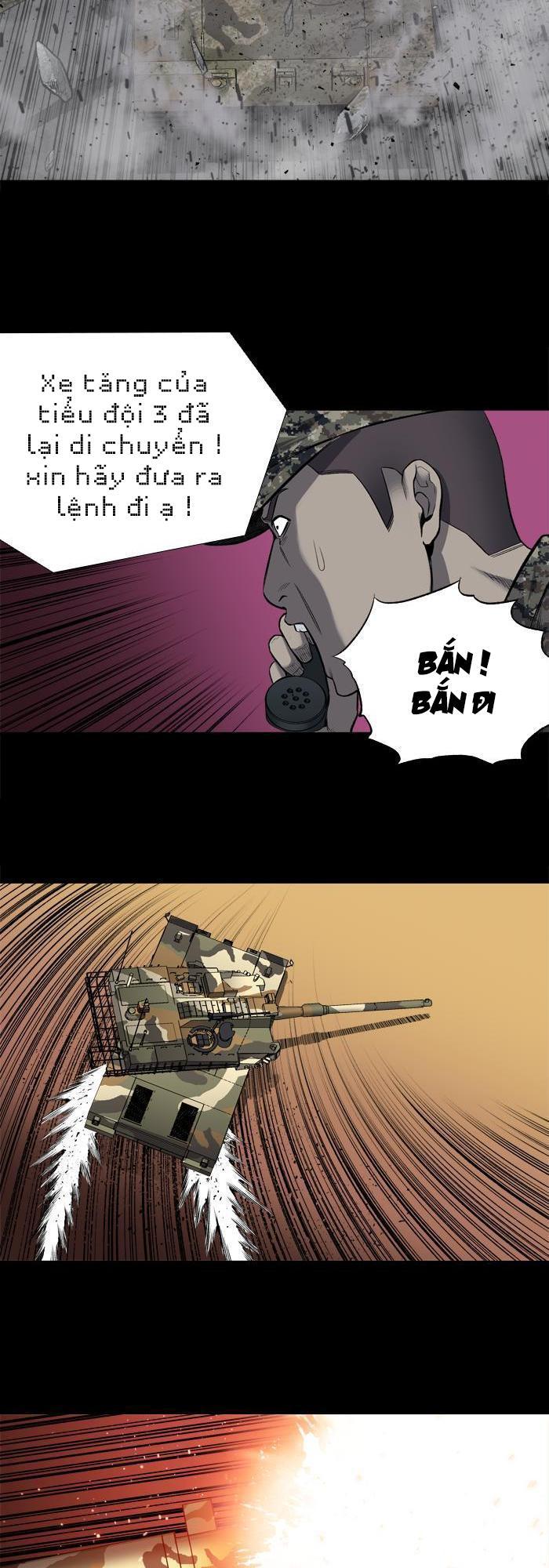 Hive - Chương 220 - Trang 7