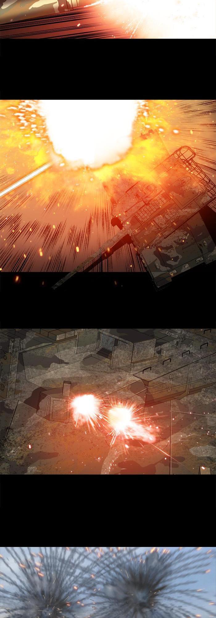 Hive - Chương 220 - Trang 8