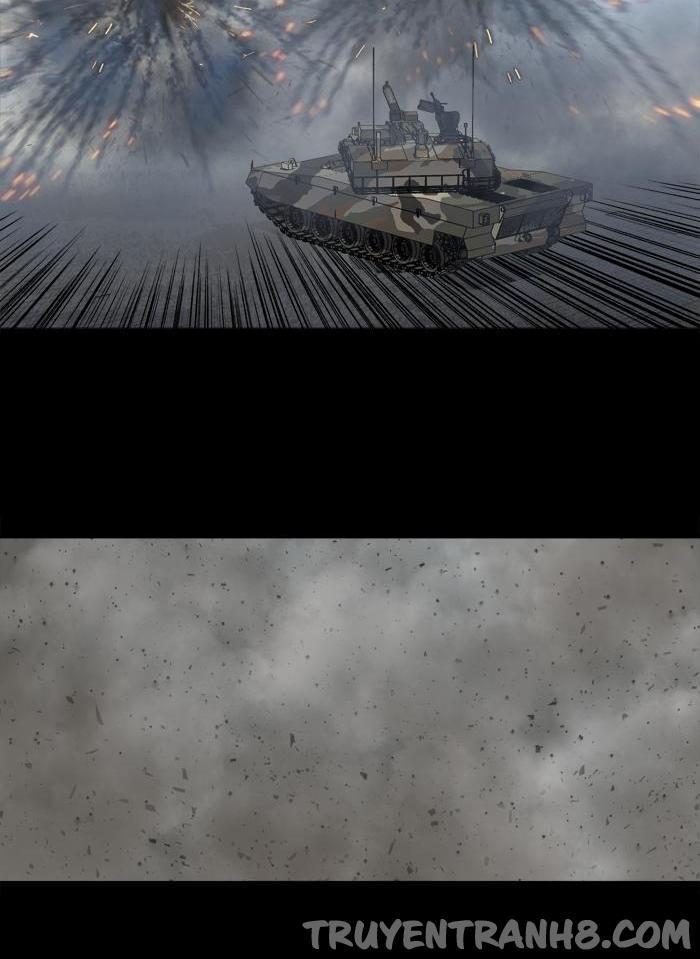 Hive - Chương 220 - Trang 9