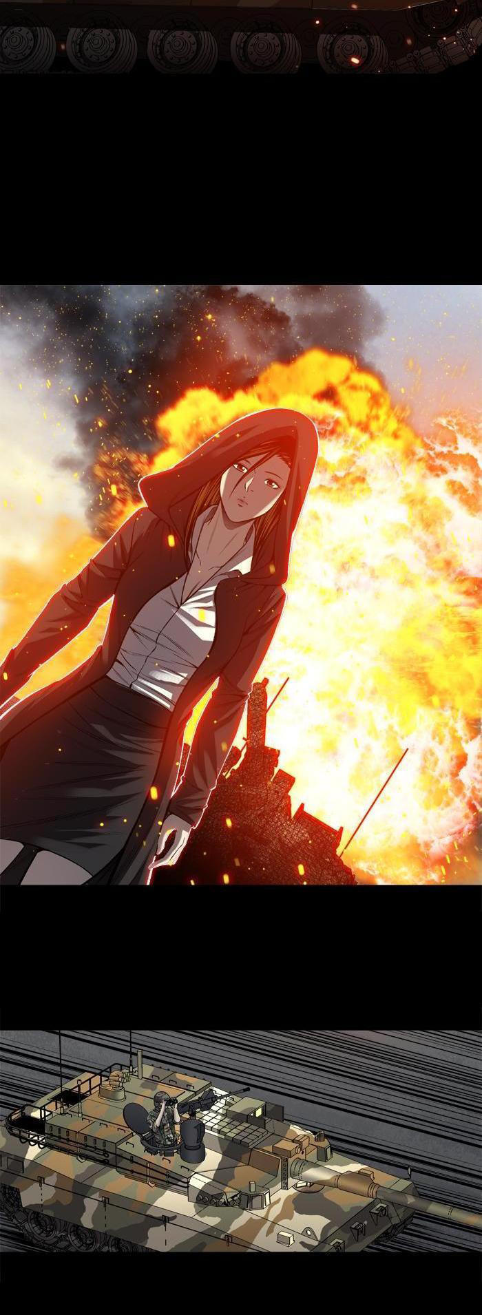 Hive - Chương 221 - Trang 13