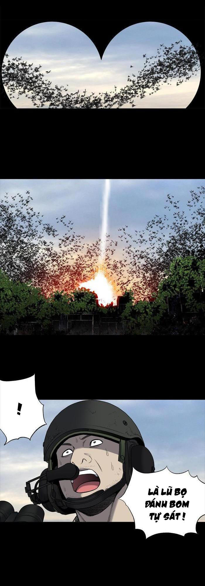 Hive - Chương 221 - Trang 14