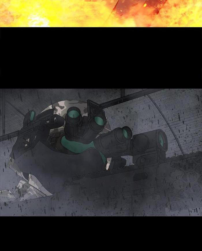 Hive - Chương 221 - Trang 16