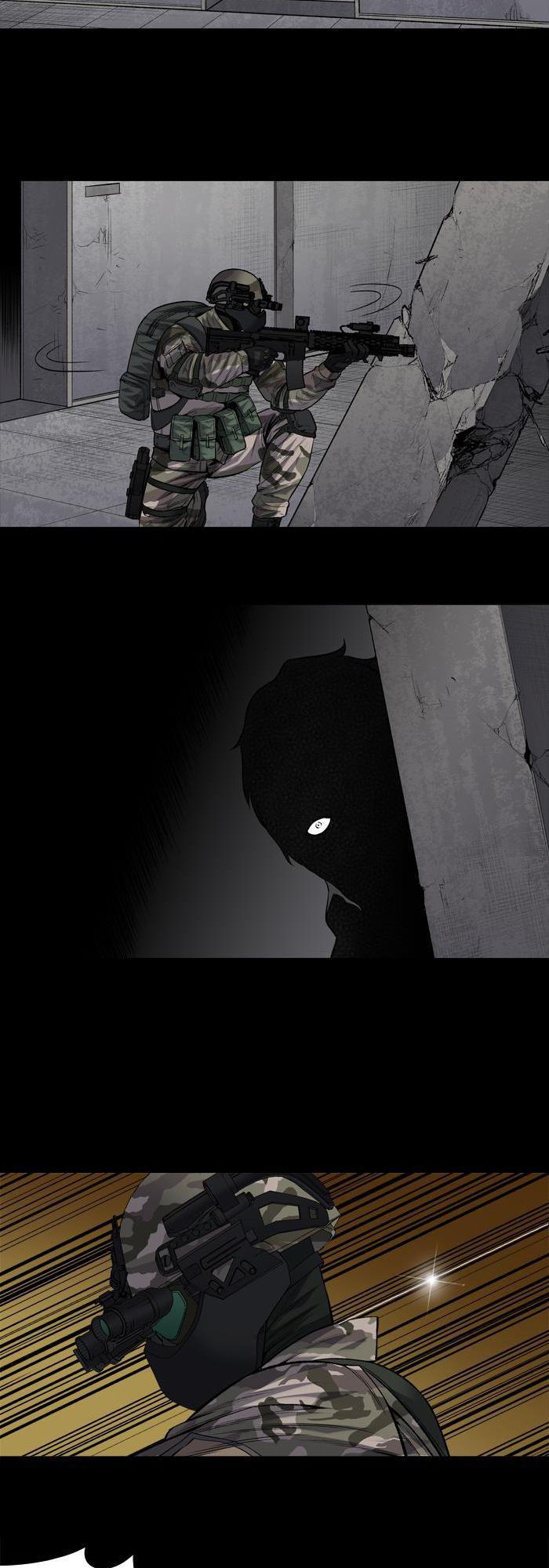 Hive - Chương 221 - Trang 22