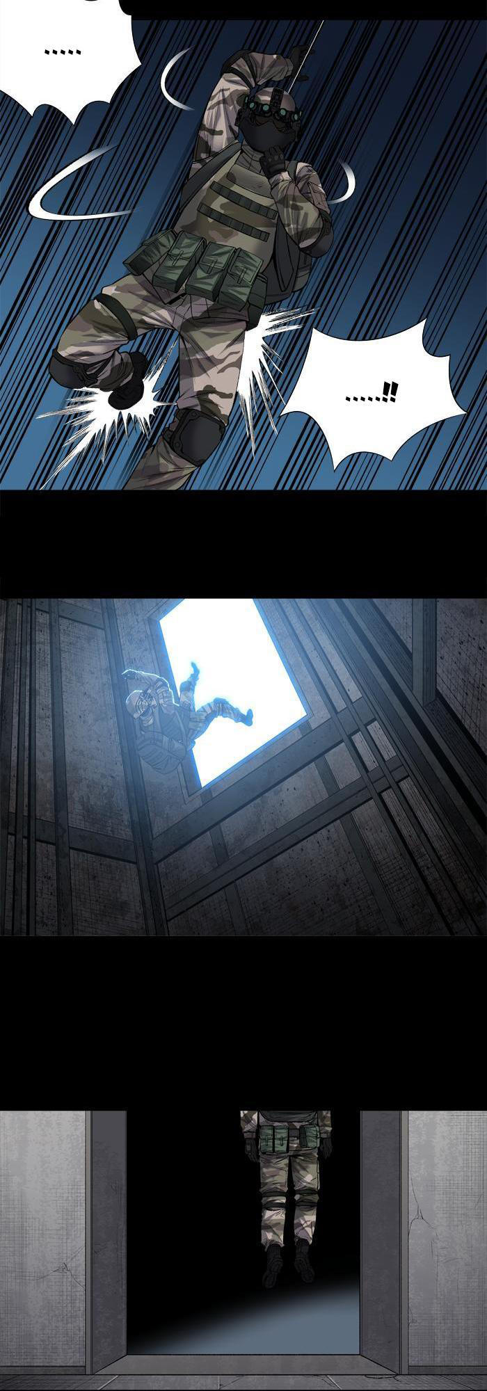 Hive - Chương 221 - Trang 23