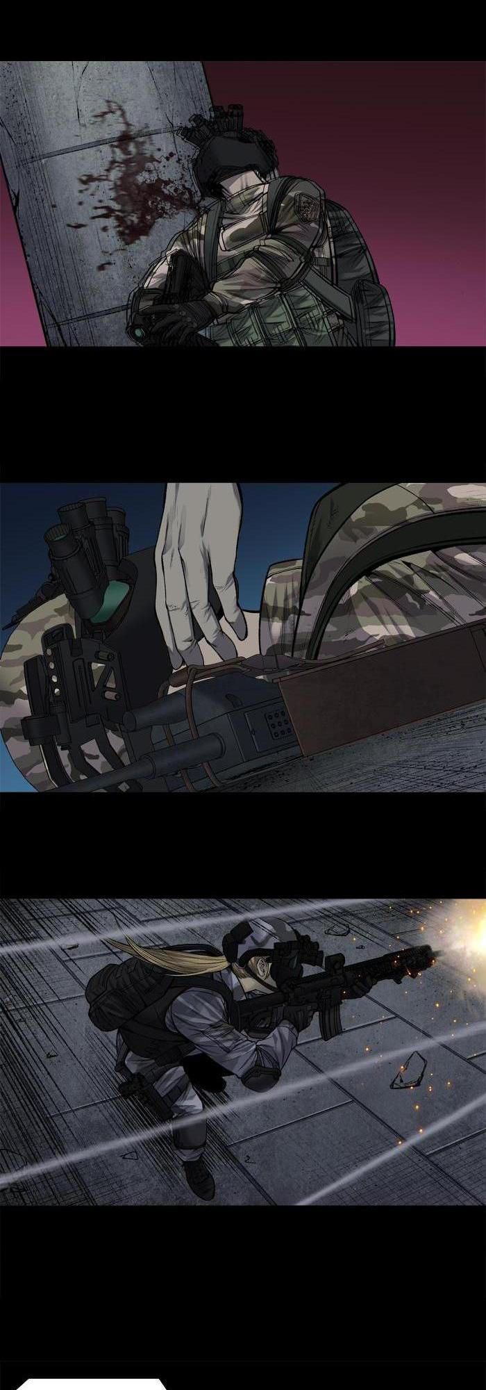 Hive - Chương 221 - Trang 28