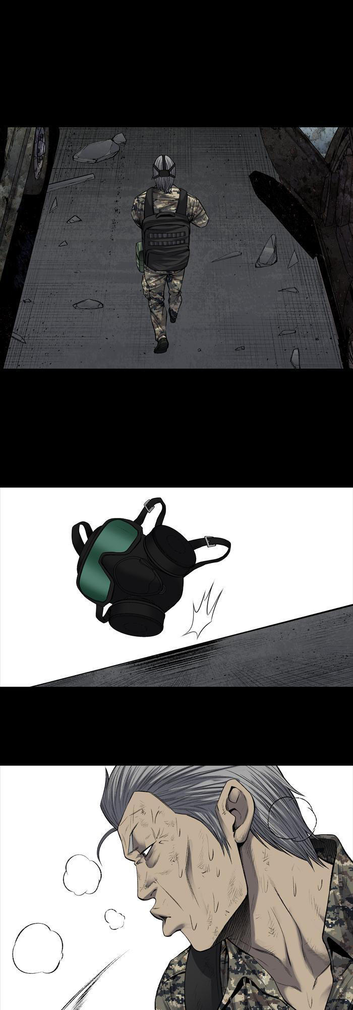 Hive - Chương 221 - Trang 33