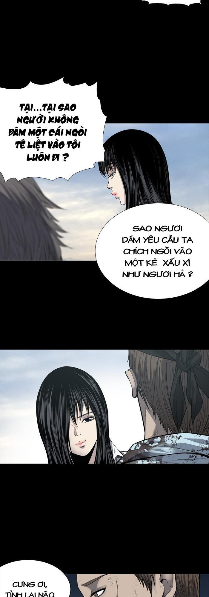 Hive - Chương 221 - Trang 37