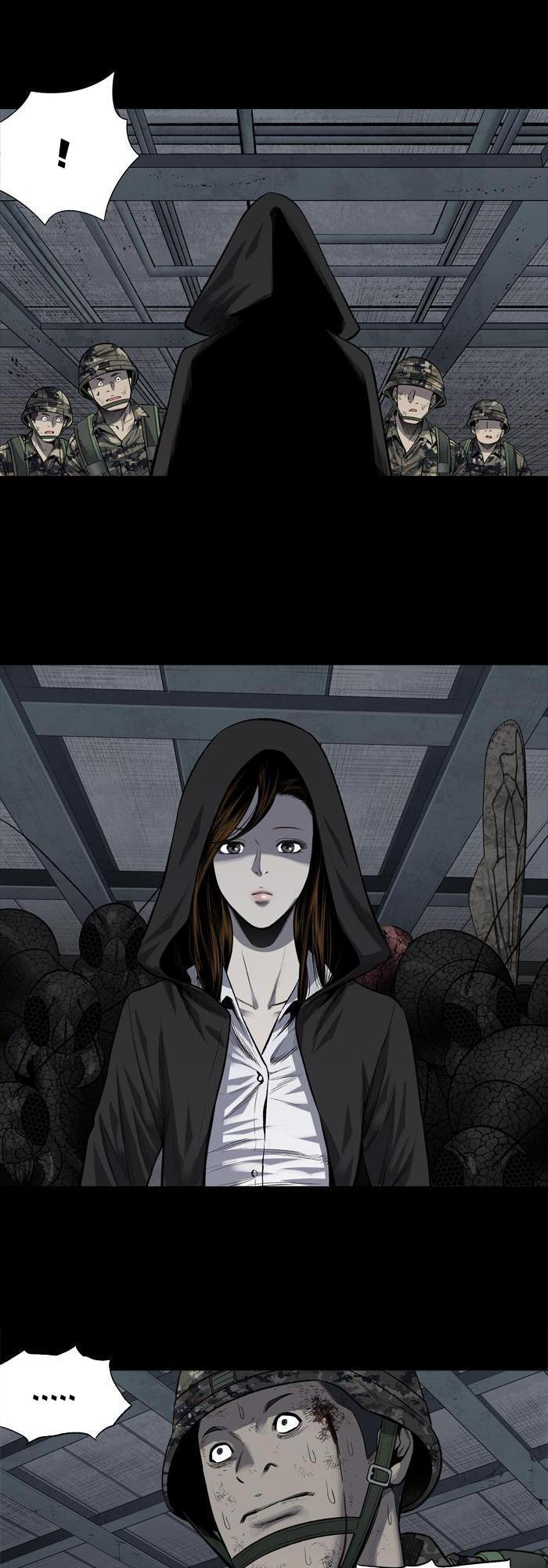 Hive - Chương 221 - Trang 7