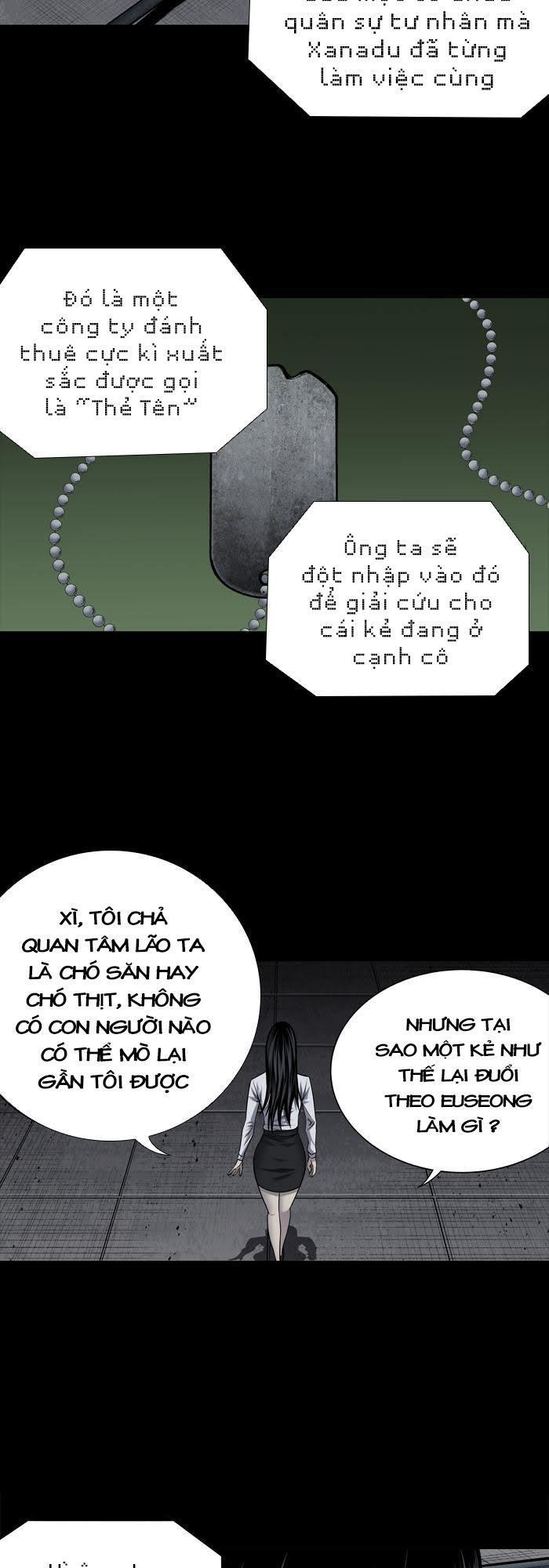 Hive - Chương 222 - Trang 2