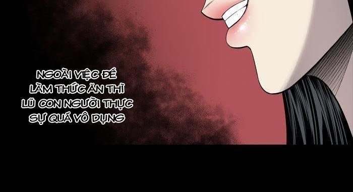 Hive - Chương 222 - Trang 12