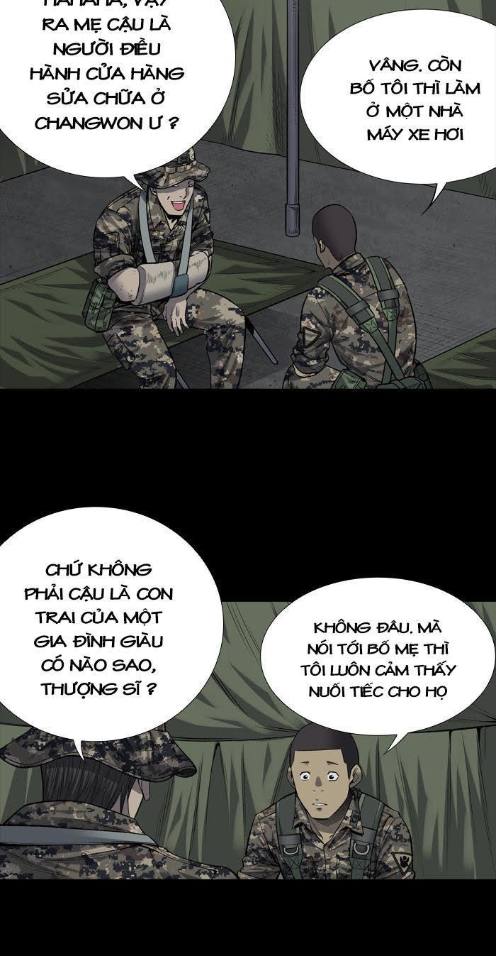 Hive - Chương 222 - Trang 19