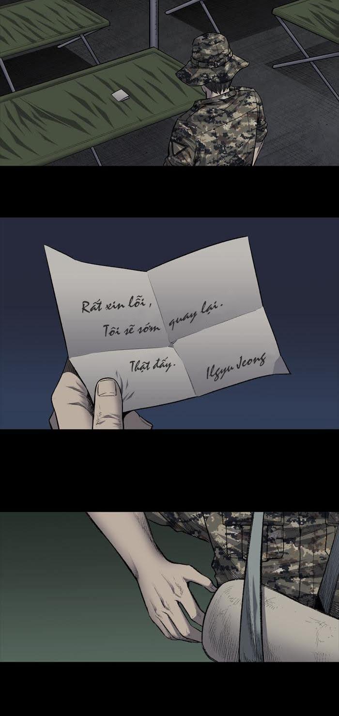 Hive - Chương 222 - Trang 23