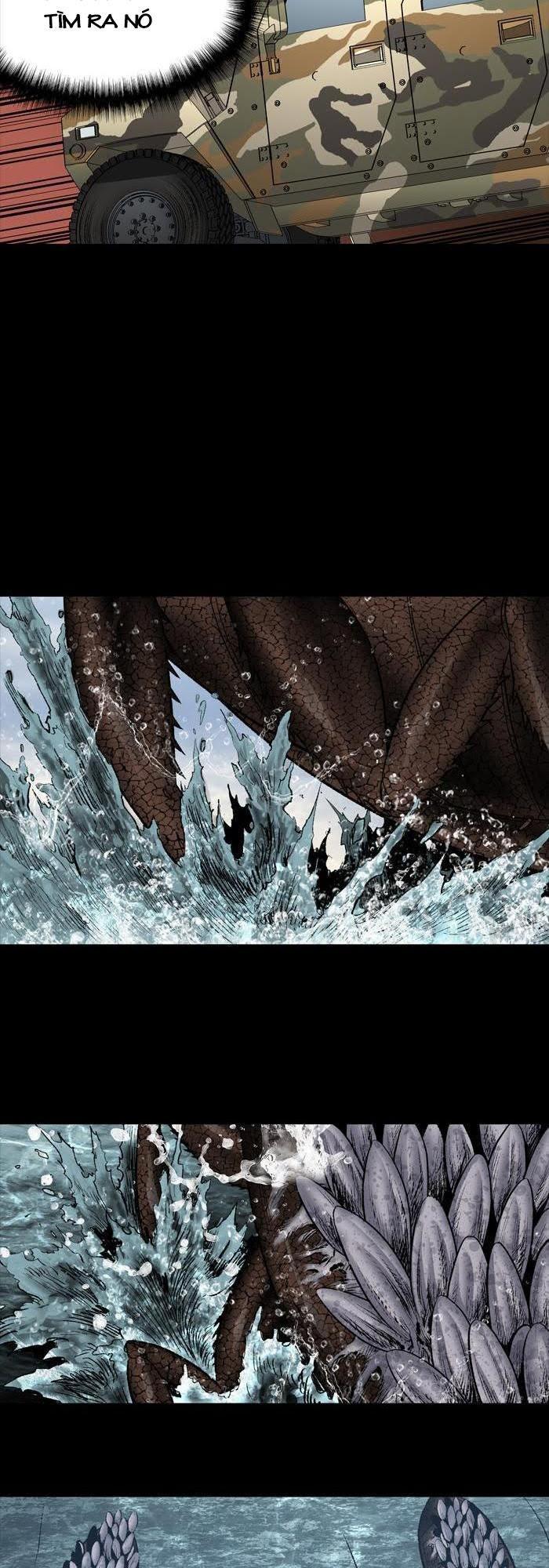 Hive - Chương 222 - Trang 25