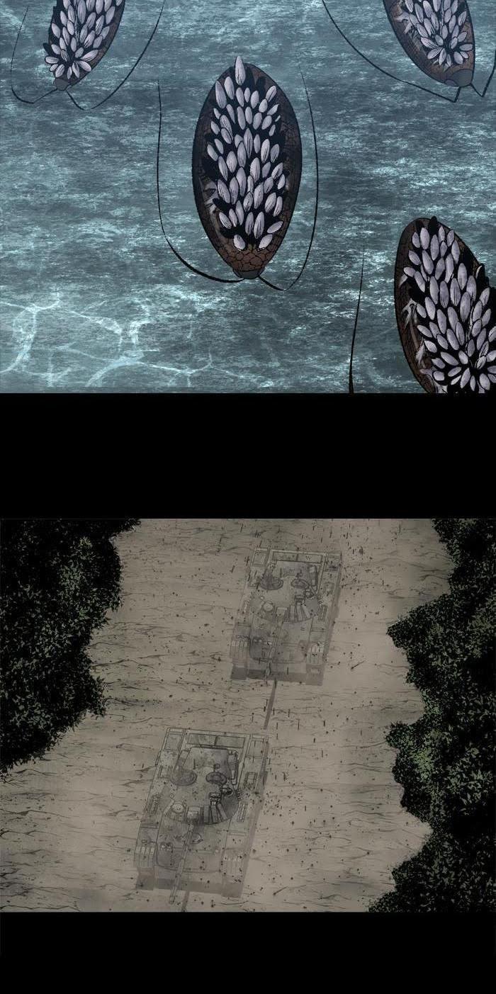 Hive - Chương 222 - Trang 26