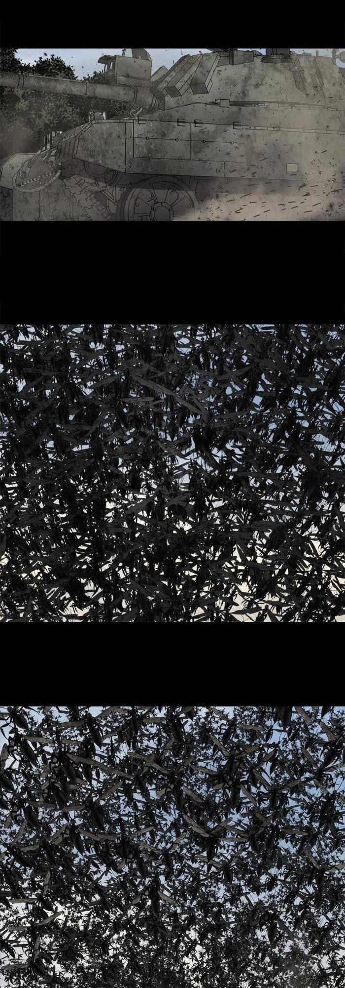 Hive - Chương 222 - Trang 27