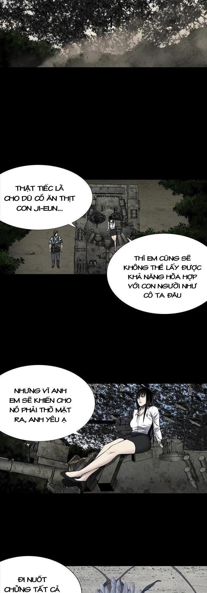 Hive - Chương 222 - Trang 28