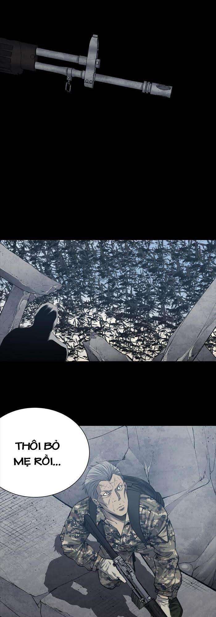 Hive - Chương 222 - Trang 37