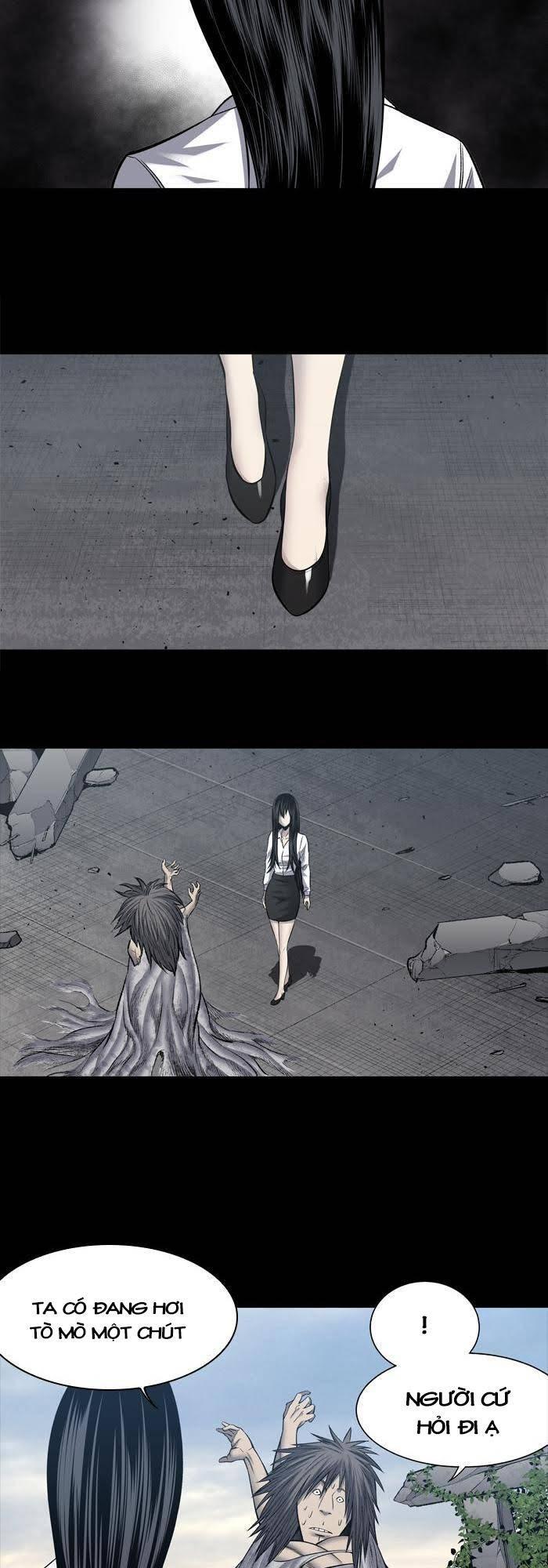 Hive - Chương 222 - Trang 6