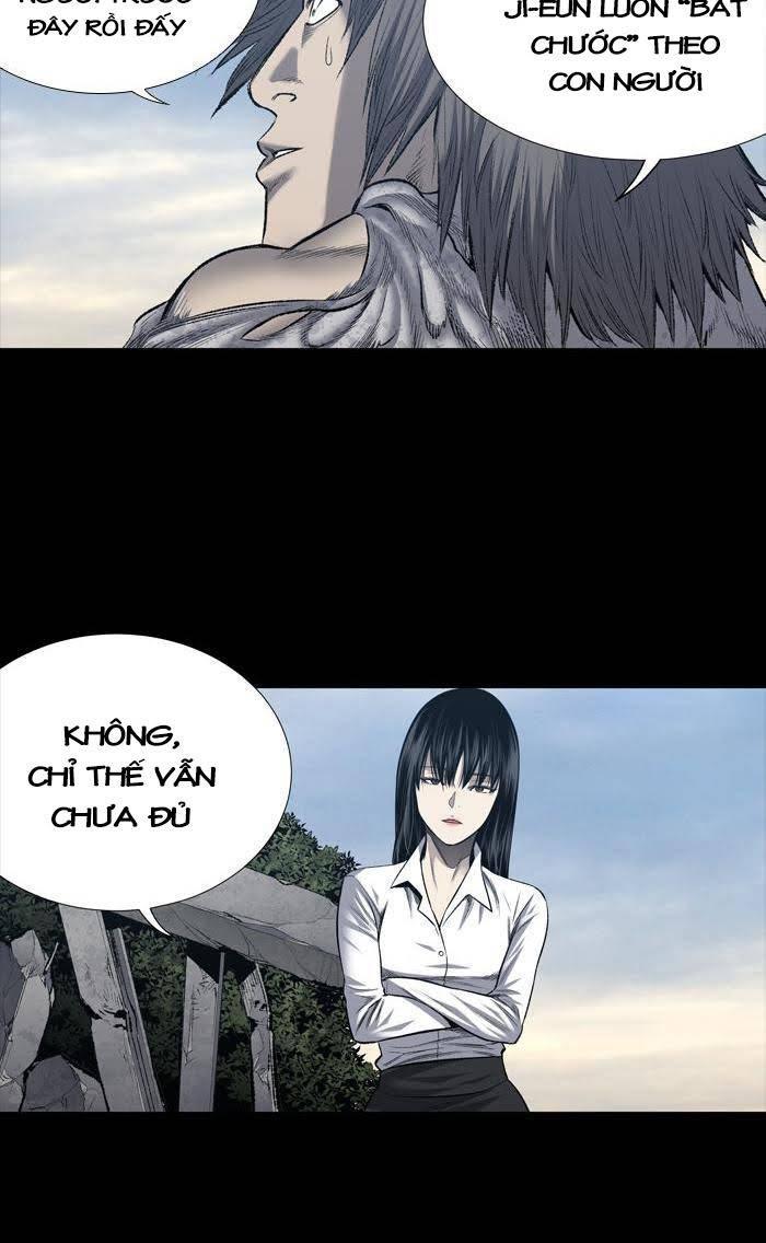 Hive - Chương 222 - Trang 8