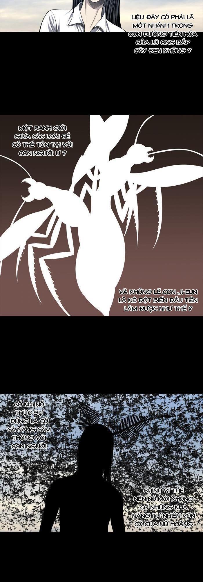 Hive - Chương 222 - Trang 10