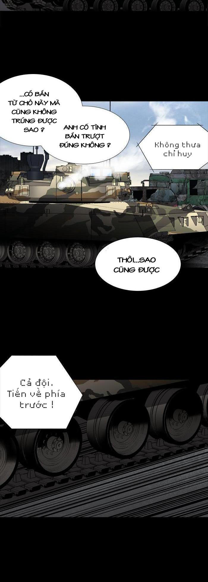 Hive - Chương 223 - Trang 16